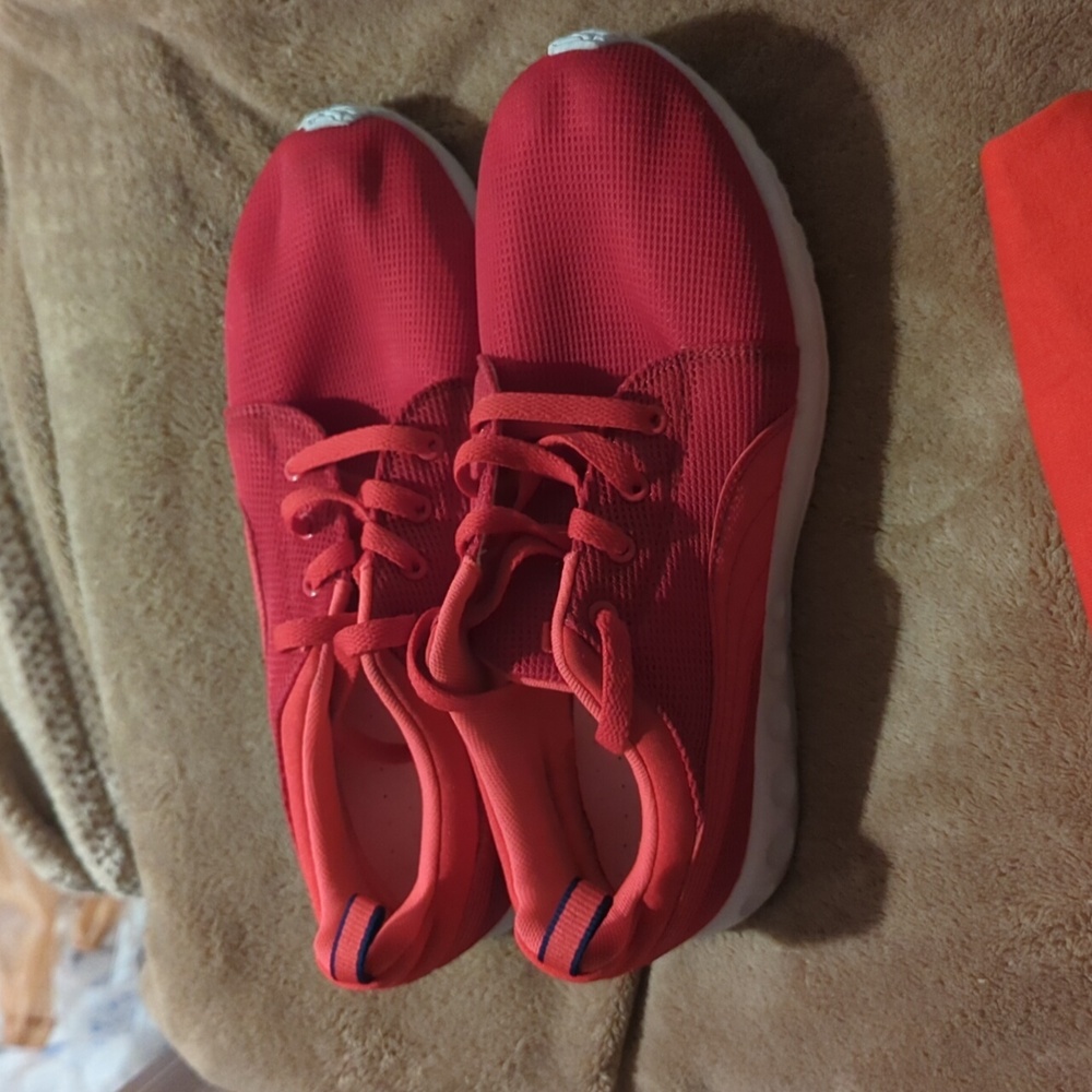 Puma Running Shoes
